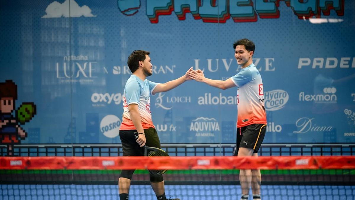 padelaga