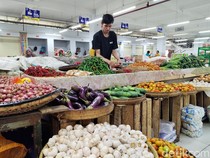Bawang Putih Tembus Rp 38 Ribu/Kg di Ponorogo, Pembeli Putar Balik