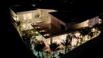 Foto: Boy William Pamer Rumah Barunya di Bali, Mewah!