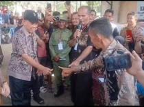 Unik! Pemilihan Ketua RT di Lubuklinggau Ditentukan dengan Suit