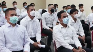 Video: Cari Kerja Susah, Malah Kena Lowongan Tipu-tipu