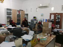 Ini Barang yang Disita Kejati Jabar Usai Geledah DPRD Indramayu