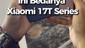 Video: Ini Perbedaan Xiaomi 17T dan 17T Pro 