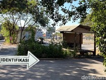 Kala Airtag Antar Polisi Temukan Kamar Kos Gudang Helm Curian