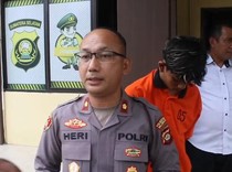 Polisi Amankan 3 Remaja Hendak Tawuran, 1 Bawa Sajam