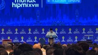 Prabowo: Saya Ingin Jadi Presiden karena Lihat 90-an RI ke Arah yang Salah