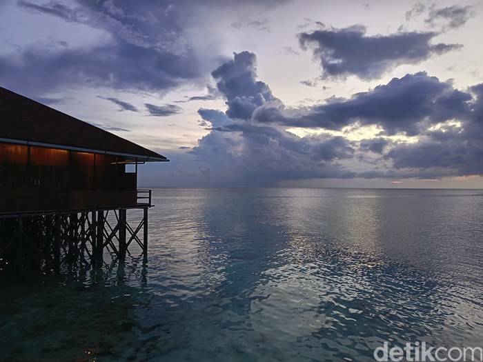 Pulau Maratua