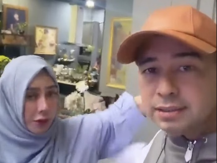 Raffi Ahmad
