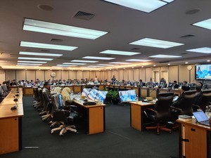 Komisi XIII DPR Tak Terima Usulan Anggaran Menteri HAM: Harus Detail Pak