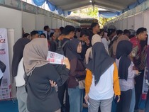 Tingkat Pengangguran Terbuka Tulungagung di Atas Rata-rata Pemprov Jatim