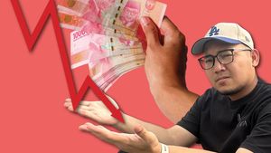 Video: #TanyadetikFinance Kenapa Pelemahan Rupiah dan IHSG Tak Kunjung Berhenti?