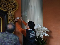 Koster Jadi Responden Pertama Sensus Ekonomi 2026 di Bali