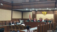 Pejabat Bea Cukai Minta Duit Ilegal Tak Disimpan di Kantor, Takut Digeledah