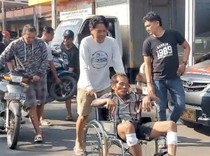 Cerita Polisi Selami Bengawan Solo demi Usut Pembunuh Bilqis Bocah Sragen