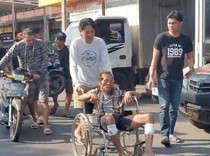Kronologi Perampokan Sadis Blendus Tewaskan Bilqis Bocah Sragen