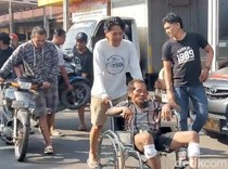 Jejak Kelam Blendus Habisi Target Perampokan, Bocah Bilqis Jadi Korban Ketiga