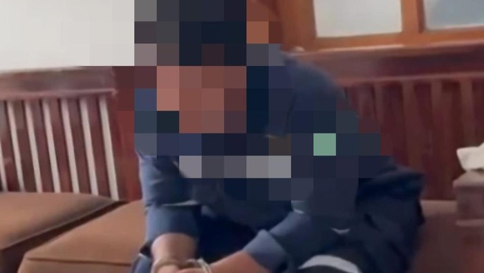 Teknisi di Sidoarjo gondol emas di brankas bos untuk lamar kekasih