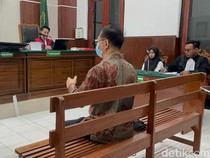 4 Fakta Sidang Terapis Spa Surabaya Kuras Rp 1,2 M Uang Pelanggan
