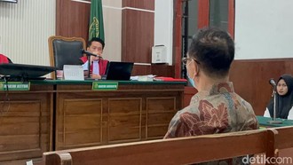 Pengakuan Tonny Awal Mula Terapis Spa Intip Pin ATM hingga Dikuras Rp 1,2 M
