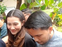 Video: Momen Thariq & Aaliyah Diperiksa Polisi Terkait Kasus Travel Umrah