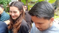 Thariq Halilintar dan Aaliyah Massaid Diperiksa Terkait Kasus Hanania Travel