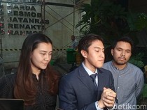 Kronologi Kerja Sama Thariq Halilintar dan Aaliyah Massaid dengan Hanania Group