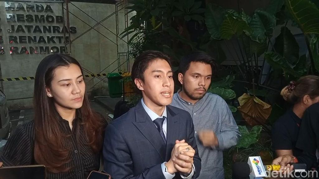Video: Bantah Umrah Gratisan, Thariq Halilintar Bayar Rp 170 Juta ke Hanania