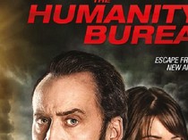 The Humanity Bureau di Bioskop Trans TV: Aksi Nicolas Cage Ungkap Konspirasi