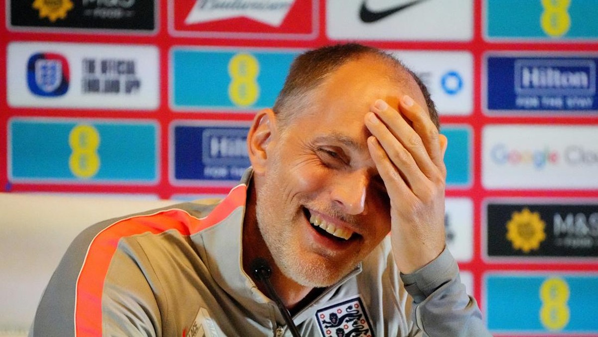Thomas Tuchel