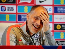 Piala Dunia Cuma 4 Tahun Sekali: Pelatih Inggris Minta Ortu Relakan Anak Begadang