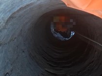 Nenek di Tanggamus Tewas Usai Tercebur Sumur Sedalam 16 Meter