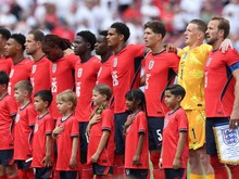 Hanya Satu Pemain Kelas Dunia Sejati di Inggris, Dialah...