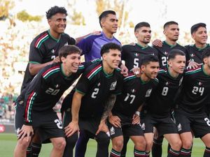 Link Live Streaming Meksiko Vs Ekuador di Piala Dunia 2026, Nonton di Sini!