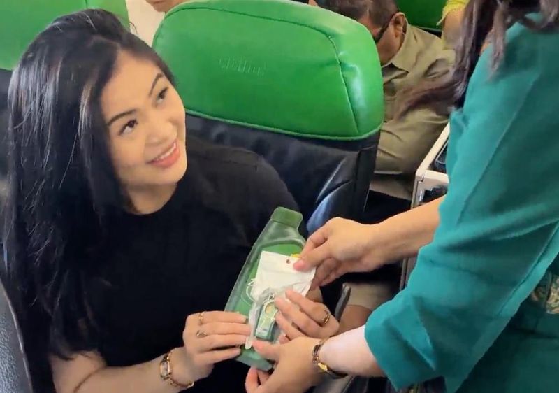 TOP 1 Indonesia resmi menjalin kerja sama strategis dengan maskapai penerbangan Citilink Indonesia. TOP 1 Indonesia resmi menjalin kerja sama strategis dengan maskapai penerbangan Citilink Indonesia.