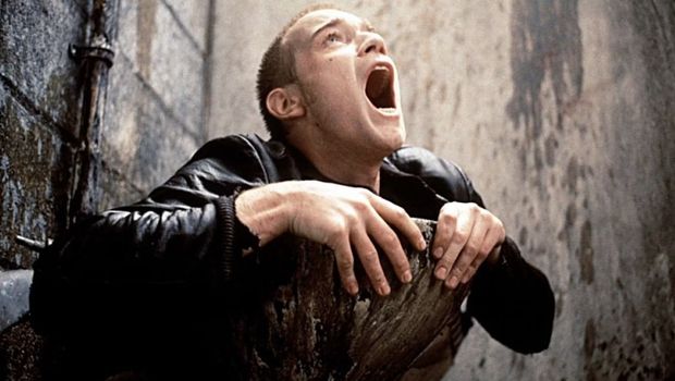 Trainspotting Trainspotting (1996).