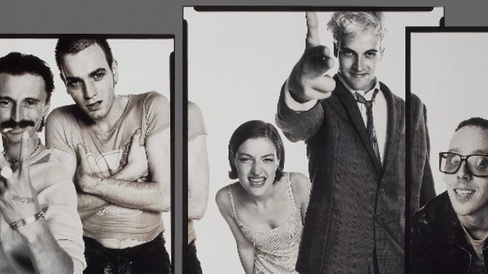 Trainspotting (1996).