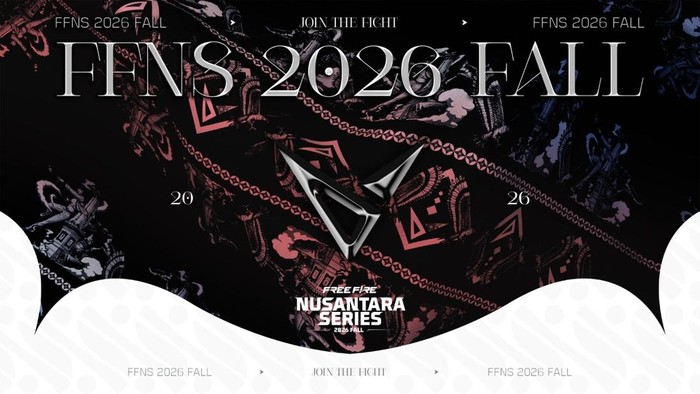 Serangkaian babak kualifikasi turnamen esports Free Fire National Series (FFNS) 2026 Fall memasuki babak Play-Ins. Kini hanya tersisa 36 tim terbaik yang akan bersaing memperebutkan tiket Grand Final.