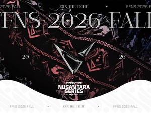 Turnamen Free Fire FFNS 2026 Fall Segera Hadir, 36 Tim Siap Bersaing