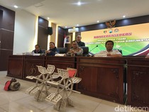 Pria Batang Ubah Sawah Jadi Tambak Terancam Denda Rp 1 Miliar