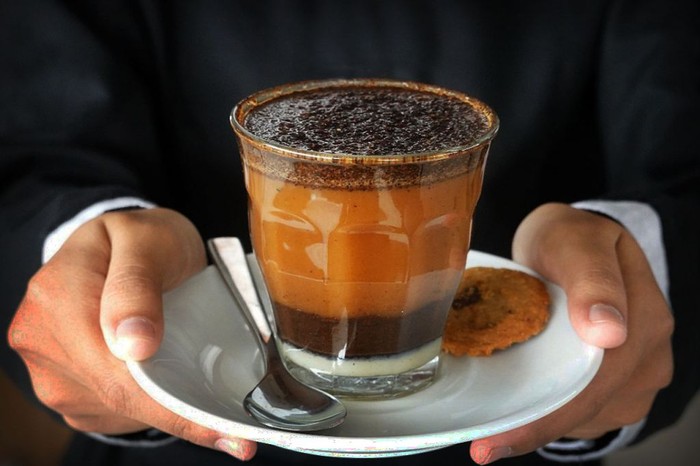 Unik! 5 Kopi Khas Indonesia Ini Bisa Bikin Turis Penasaran