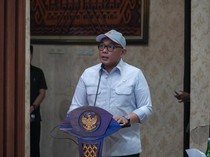 Proyek Bioetanol 60 Ribu Liter di Lampung Dikebut
