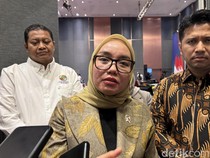 Wamenkop Sebut KDMP Disiapkan Jadi Pemasok MBG