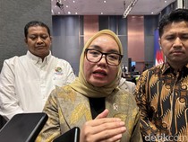 Jawaban Wamenkop soal Kopdes Merah Putih Dinilai Bebani APBN