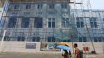 Kota Tua Terus Dibangun Saat Wisata Indonesia Menguat