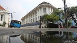 Kota Tua Terus Dibangun Saat Wisata Indonesia Menguat
