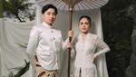 Yosika Ayumi Sebelum Jadi Menantu Soimah: Aksa Dipanggil BK, Aku yang Datang