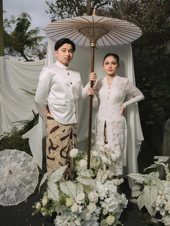 Yosika Ayumi Ungkap Momen Ospek Saat Pertama Kali Bertemu Soimah