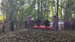 Menengok Tradisi Ziarah Makam Leluhur Galuh di Ciamis