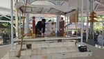 Menengok Tradisi Ziarah Makam Leluhur Galuh di Ciamis