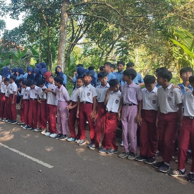 Menengok Tradisi Ziarah Makam Leluhur Galuh di Ciamis
